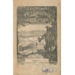 ELJASZ-RADZIKOWSKI Walery - Ilustrowany przewodnik do Tatr, Pienin i Szczawnic [wydanie pierwsze 1870]