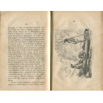 ELJASZ-RADZIKOWSKI Walery - Ilustrowany przewodnik do Tatr, Pienin i Szczawnic [wydanie pierwsze 1870]
