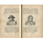 ELJASZ-RADZIKOWSKI Walery - Ilustrowany przewodnik do Tatr, Pienin i Szczawnic [wydanie pierwsze 1870]
