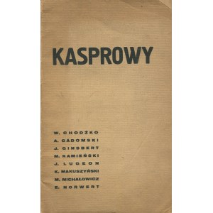 Kasprowy [1936]