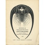 [filozofia] OLSZEWSKI Marian - Droga sugerowanego optymizmu [1906]