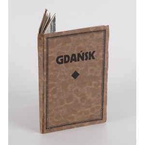 Danzica [leporello]