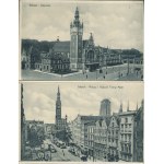 Danzica [leporello]