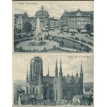 Danzica [leporello]