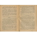 NOWODWORSKI Leon – O prvním polském sejmu [1918]