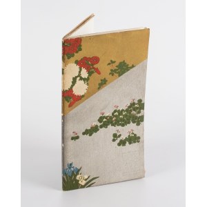 Feliks JASIEŃSKI - A Guide to the Japanese Section of the National Museum [1906]
