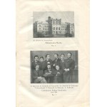 Arkonia Commemorative Book, 1879 – May 9 – 1929 [1929]