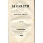 Pilgrim. A Journal Devoted to Philosophy, History, and Literature. Volumes III–IV [1842]