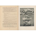 Księga dziesięciolecia Państwowej Szkoły Technicznej im. Marszałka Józefa Piłsudskiego w Wilnie 1922-1932