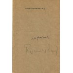 Poezja Czerwonej Róży 1960-1973 [AUTOGRAFY MARIANA GRZEŚCZAKA I ROMANA ŚLIWONIKA]