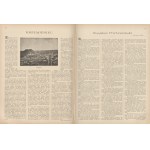 Tygodnik Ilustrowany [rocznik 1901 - półrocze I] [oprawa wydawnicza sygn. J. F. Puget]