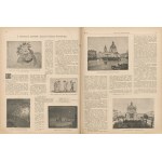 Tygodnik Ilustrowany [rocznik 1900] [oprawa wydawnicza sygn. J. F. Puget]