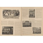 Tygodnik Ilustrowany [rocznik 1900] [oprawa wydawnicza sygn. J. F. Puget]