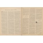 Tygodnik Ilustrowany [rocznik 1900] [oprawa wydawnicza sygn. J. F. Puget]