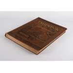 Tygodnik Ilustrowany [rocznik 1900] [oprawa wydawnicza sygn. J. F. Puget]