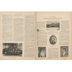 Tygodnik Ilustrowany [rocznik 1900] [oprawa wydawnicza sygn. J. F. Puget]