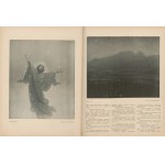 Tygodnik Ilustrowany [rocznik 1900] [oprawa wydawnicza sygn. J. F. Puget]