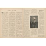 Tygodnik Ilustrowany [rocznik 1900] [oprawa wydawnicza sygn. J. F. Puget]