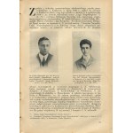 Henryk BAGIŃSKI, alias Józef Chłopski — *The Foundations of the Organization of the Polish Army, 1908–1914* [1935]