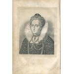 DZIEKOŃSKI Tomasz – Dějiny Anglie podle nejlepších pramenů. Svazek I [1847]