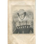 DZIEKOŃSKI Tomasz – Dějiny Anglie podle nejlepších pramenů. Svazek I [1847]