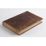 DZIEKOŃSKI Tomasz – Dějiny Anglie podle nejlepších pramenů. Svazek I [1847]