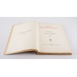 MAŃKOWSKI Tadeusz [opr.] - Galeria Stanisława Augusta [1932]