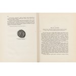 MAŃKOWSKI Tadeusz [opr.] - Galeria Stanisława Augusta [1932]