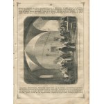 Józefa Ungra kalendarz warszawski popularno-naukowy ilustrowany na rok zwyczajny 1870
