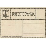 [patriotic postcard] GRAMATYKA-OSTROWSKA Anna - May 3
