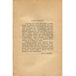 REMBOWSKI Bogumił - Comment pourrais-je être raciste ? Extraits de mémoires [1936] [couverture : Jerzy Szwarcenberg-Czerny]