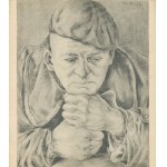 TASLITZKY Boris - 111 dessins de Boris Taslitzky faits à Buchenwald 1944-1945 [1946]