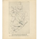 TASLITZKY Boris - 111 dessins de Boris Taslitzky faits à Buchenwald 1944-1945 [1946]