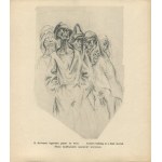 TASLITZKY Boris - 111 dessins de Boris Taslitzky faits à Buchenwald 1944-1945 [1946]