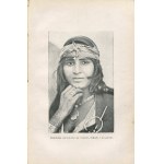 SZAFER, Władysław - At the Threshold of the Sahara: Impressions from a Trip to Tunisia in the Spring of 1924 [1925] [AUTOGRAPH AND DEDICATION TO JÓZEF ROSTAFIŃSKI]