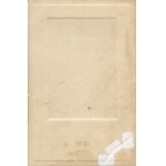 [photographie sur carton] Bochnia, J. Gargulowa. Franciszek Ogarek (1895-1940), capitaine de la gendarmerie de l'armée polonaise, militant pour l'indépendance, victime du massacre de Katyn [1926]