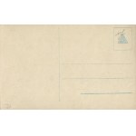 [pocztówka] Warszawa. Festungen und ihre Bezwinger (Twierdze i ich zdobywcy). Prinz Leopold von Bayern [I wojna światowa]