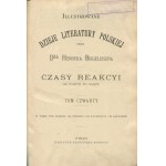 BIEGELEISEN Henryk - Histoire illustrée de la littérature polonaise [1898-1908]