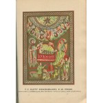 BIEGELEISEN Henryk - Histoire illustrée de la littérature polonaise [1898-1908]