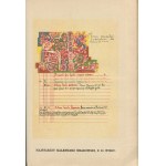 BIEGELEISEN Henryk - Histoire illustrée de la littérature polonaise [1898-1908]