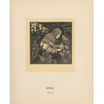 JAKUBOWSKI Stanisław - Bogowie Słowian [1933]