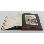 SKAŁKOWSKI Adam - Książę Józef [1913] [oprawa wydawnicza wg projektu Jana Bukowskiego]