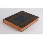 SKAŁKOWSKI Adam - Książę Józef [1913] [oprawa wydawnicza wg projektu Jana Bukowskiego]