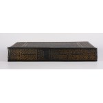 SKAŁKOWSKI Adam - Książę Józef [1913] [oprawa wydawnicza wg projektu Jana Bukowskiego]