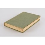 BOY-ŻELEŃSKI Tadeusz - Nieco mitologii [wydanie pierwsze 1935] [AUTOGRAF I DEDYKACJA]
