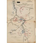 ARCISZEWSKI, Franciszek Adam - Tactical Studies in the History of the Polish Wars, 1918–21. Volume II. Ostróg – Dubno – Brody. The 18th Infantry Division’s Battles Against Budyonny’s Cavalry Army (July 1 – August 6, 1920) [1923]