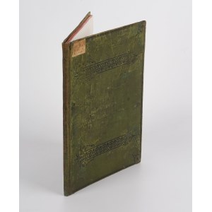 Muzeum im. Dzieduszyckich we Lwowie. Dział VII. Etnograficzny. Huculszczyzna [1899]