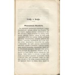 IWANOWSKI Eustachy Heleniusz - Listy z kraju i z zagranicy z r. 1863 i 1864 [1867]