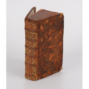 Zbiór rozmaitych pism dotyczących dziejów Henryka III, króla Francji i Polski (Recueil de diverses pièces concernant l’histoire de Henri III, roi de France et de Pologne) [1693]