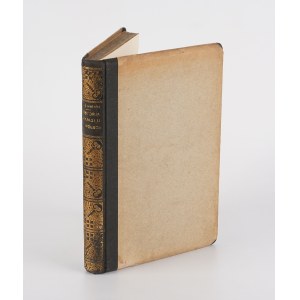 LEWICKI Stanisław - Historia handlu w Polsce na tle przywilejów handlowych (prawo składu) [1920]